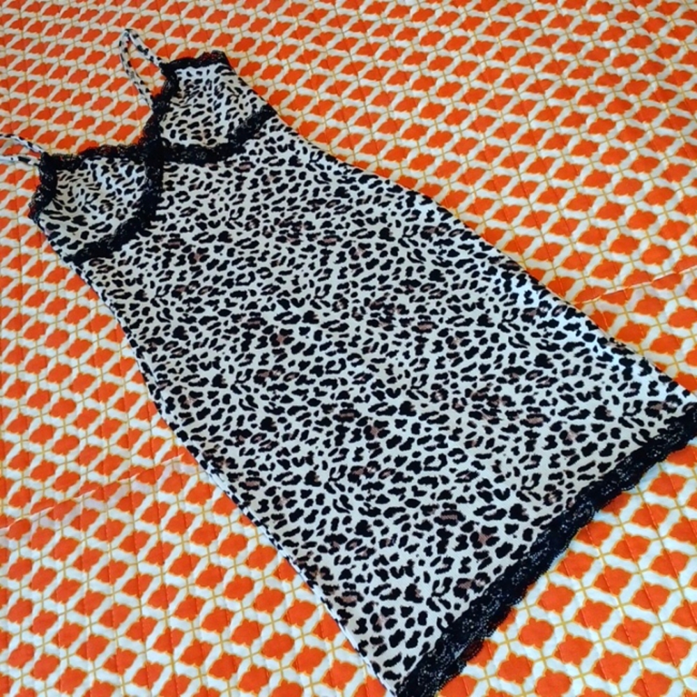 Wild Fable Dress / Nightshirt - Picture 1 of 8